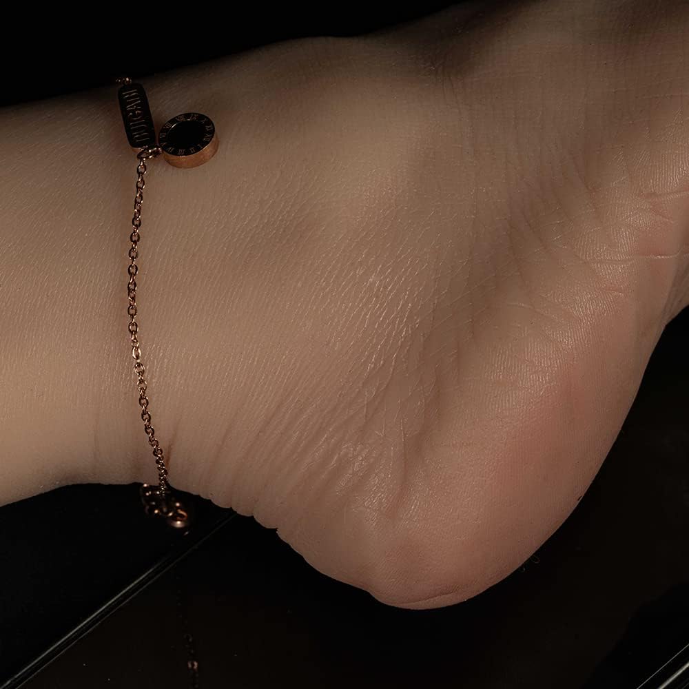 Violet - Mannequin Collection