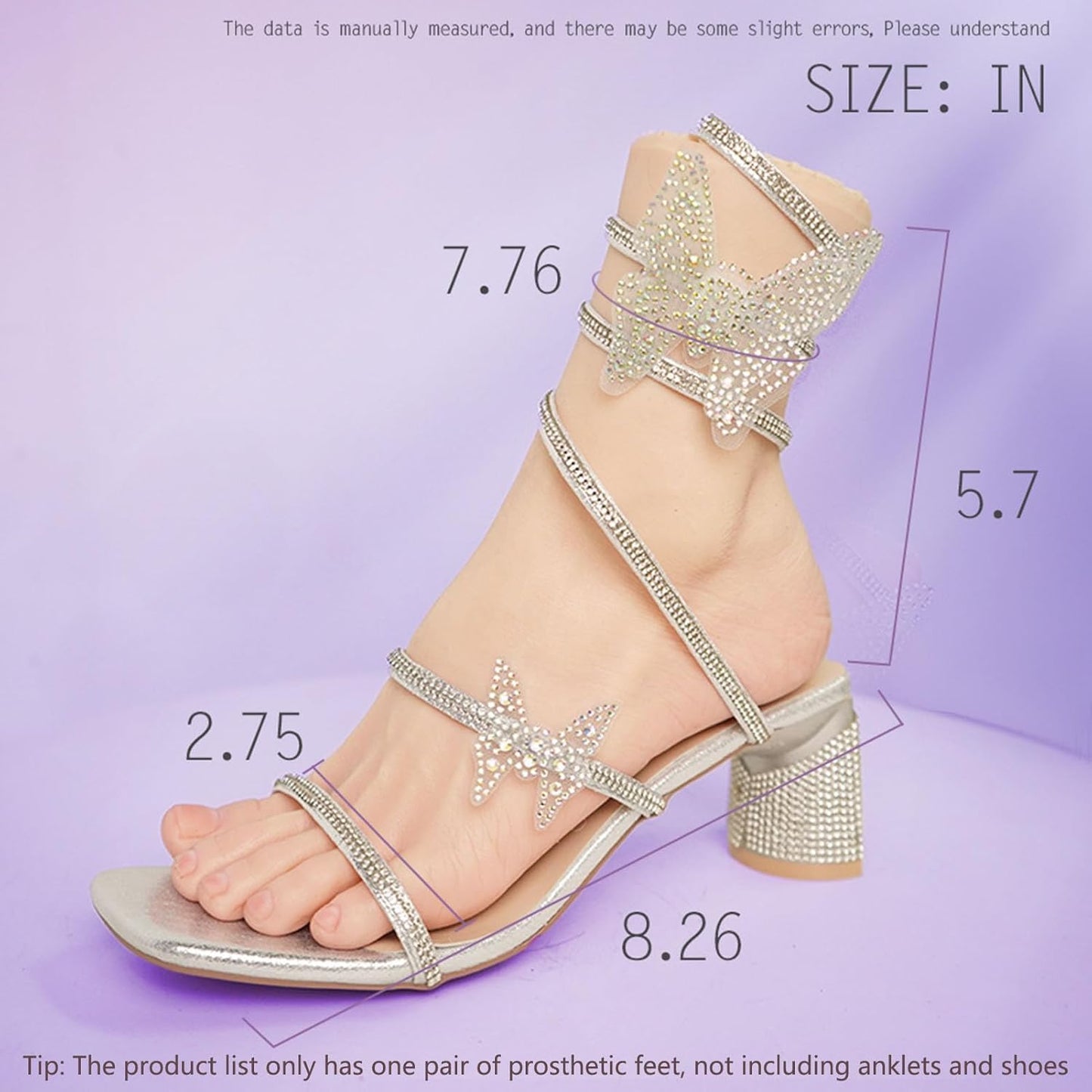 Olivia - Masterpiece Line