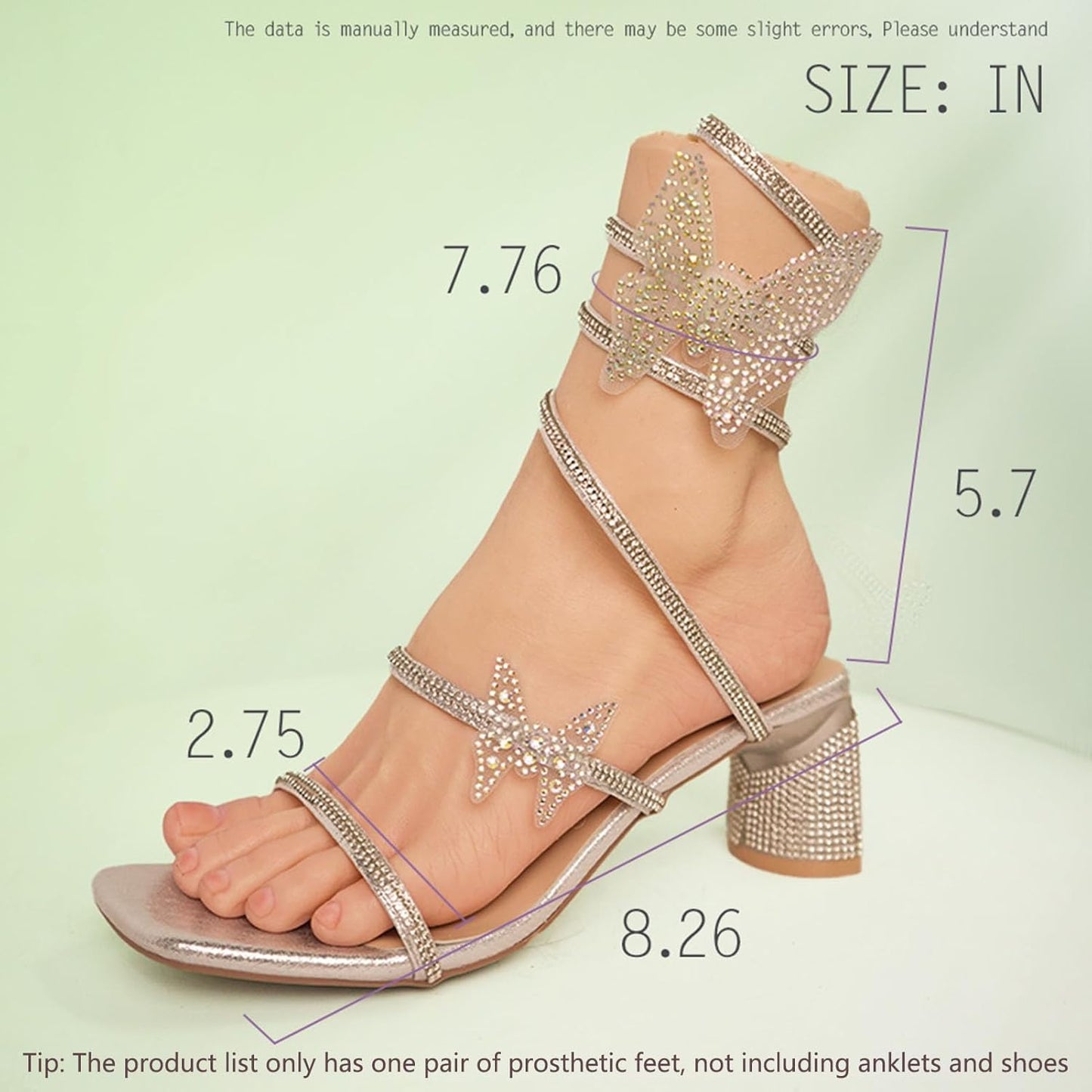 Angela - Masterpiece Line