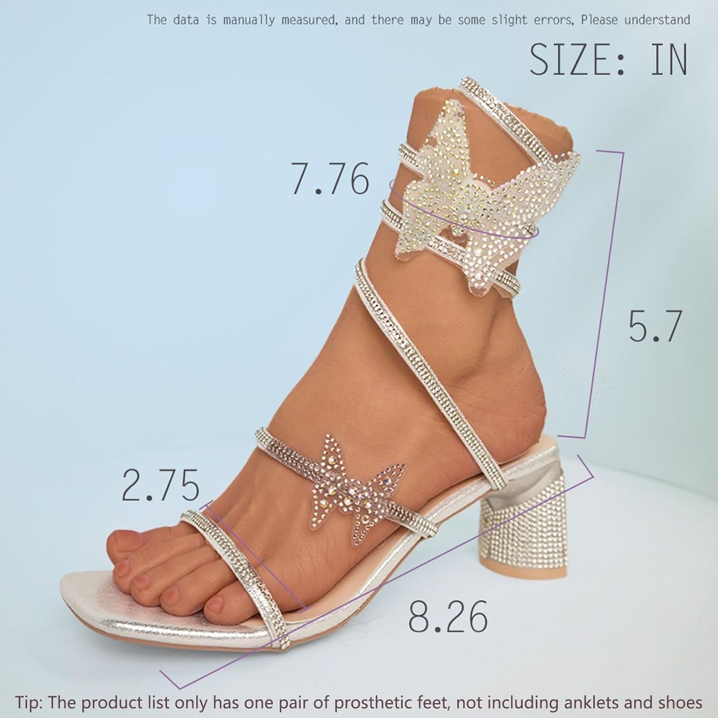 Ava - Masterpiece Line